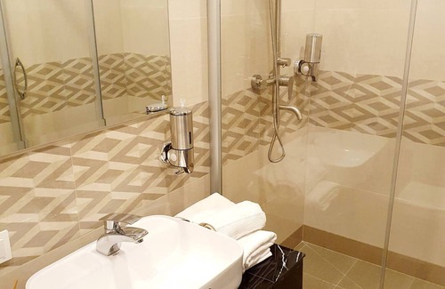 Tashkent Casa | Guest house TWINS