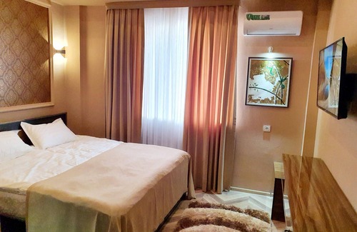 Tashkent Casa | Guest house TWINS