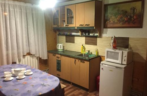 Yaremche Cabina | Guest House U Myrona