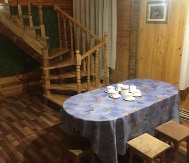 Yaremche Cabina | Guest House U Myrona
