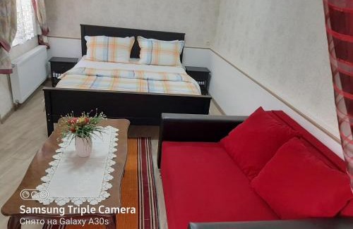 Mtskheta Casa | Guest House Ucha