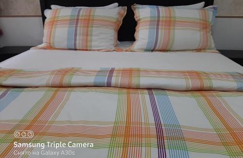 Mtskheta Casa | Guest House Ucha