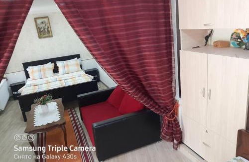 Mtskheta Casa | Guest House Ucha