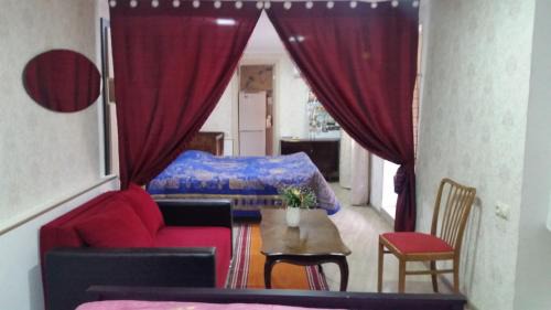 Mtskheta Casa | Guest House Ucha