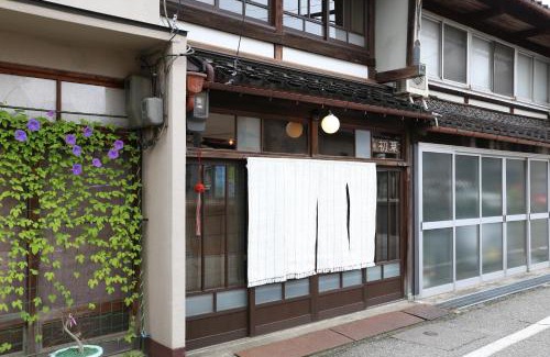 Kanazawa Casa | Guest House Ui-ca