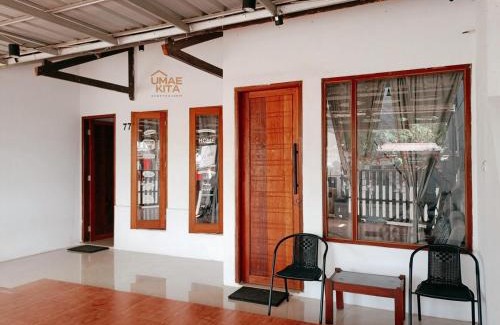 Indramaju Casa | Guest House Umae Kita