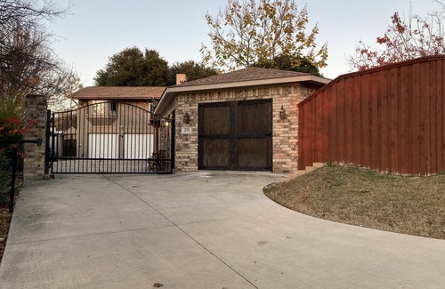 Rockwall Casa | Guest House