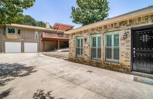 Rockwall Casa | Guest House