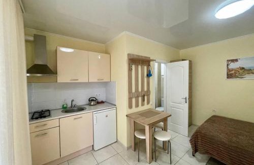 Odessa Casa | Guest house VadLen