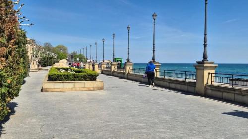 Odessa Casa | Guest house VadLen