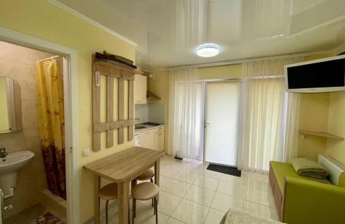 Odessa Casa | Guest house VadLen
