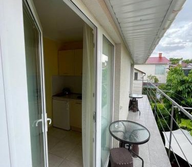 Odessa Casa | Guest house VadLen