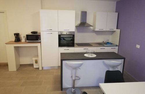 Brkac Casa | Guest House Valentino
