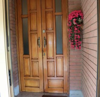 Reggio nell'Emilia Casa | Guest House Via Emilia