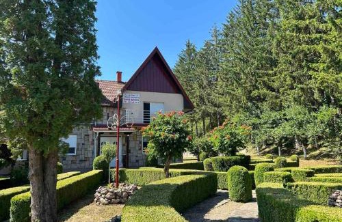 Kraljevo Casa | Guest House Vila Aleksa