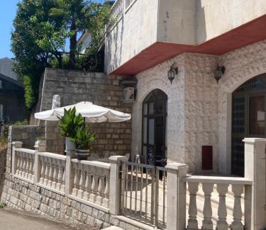 Herceg Novi Casa | Guest House Vila Eli