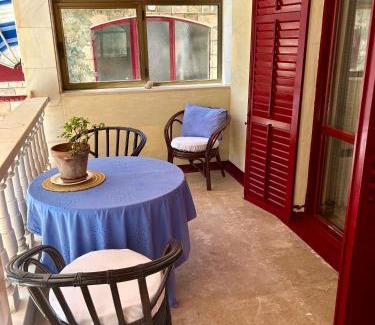 Herceg Novi Casa | Guest House Vila Eli