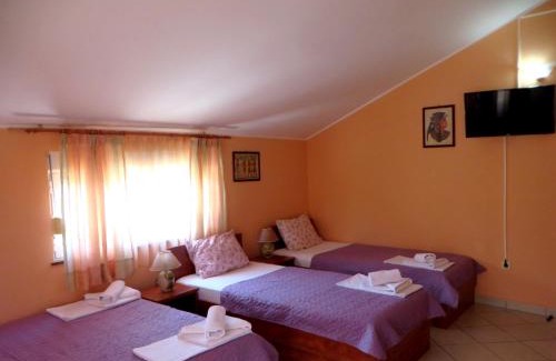 Zelenika Casa | Guest House Villa Živanović