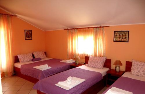 Zelenika Casa | Guest House Villa Živanović
