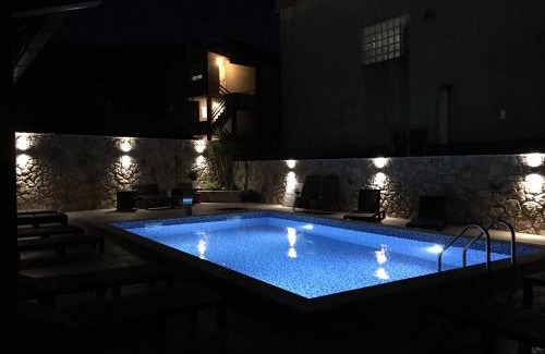Zelenika Casa | Guest House Villa Živanović