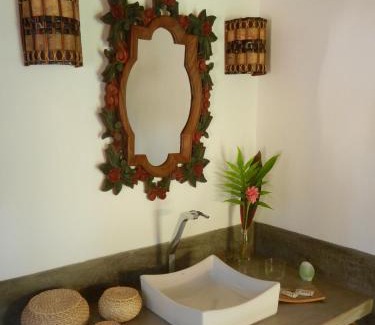 Historic Center Casa | Guest House Villa 2 Santos