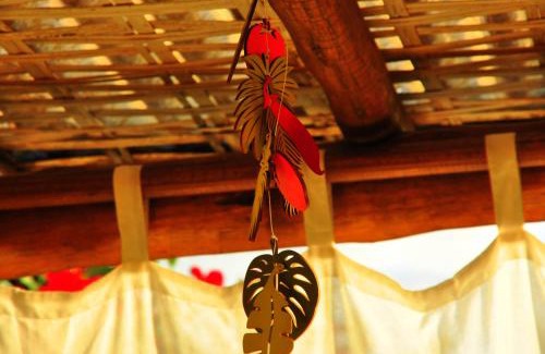 Historic Center Casa | Guest House Villa 2 Santos