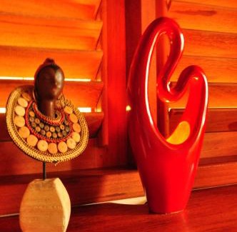 Historic Center Casa | Guest House Villa 2 Santos