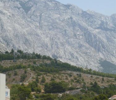 Baska Voda Apartamento | Guest house Villa Ana