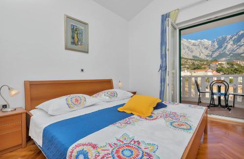 Baska Voda Apartamento | Guest house Villa Ana