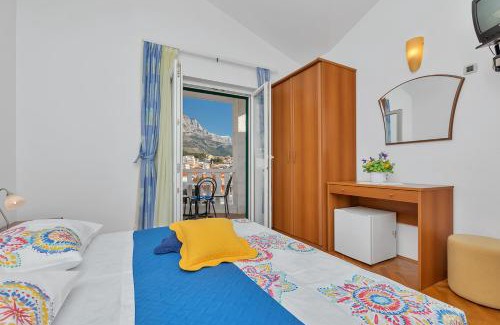 Baska Voda Apartamento | Guest house Villa Ana