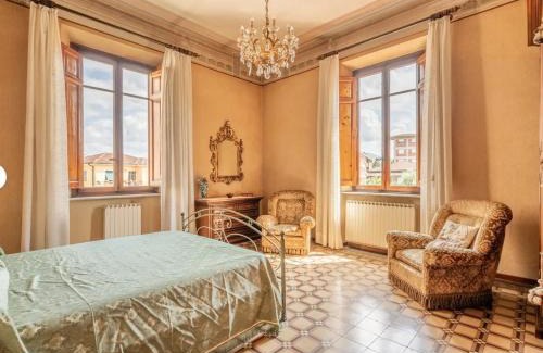 Vicopelago Villa | Guest House Villa Lenzi - Dimora Storica