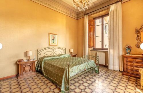 Vicopelago Villa | Guest House Villa Lenzi - Dimora Storica