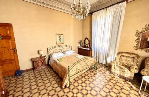 Vicopelago Villa | Guest House Villa Lenzi - Dimora Storica