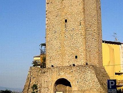 Formia Casa | Guest house Villa Mamurra
