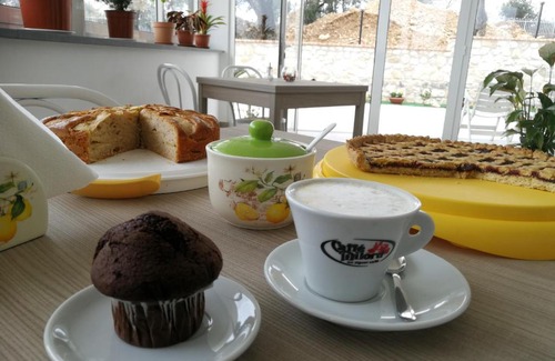 Formia Casa | Guest house Villa Mamurra