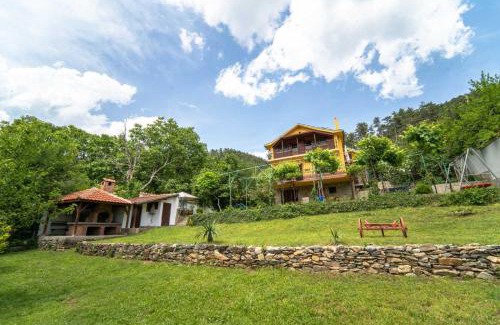 Shipka Casa | Guest House Villa Teres