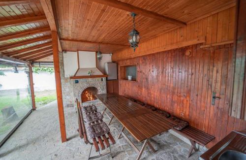 Shipka Casa | Guest House Villa Teres