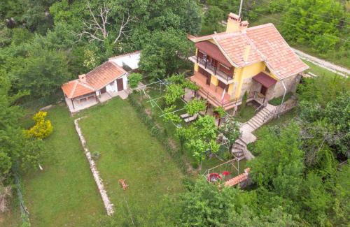 Shipka Casa | Guest House Villa Teres