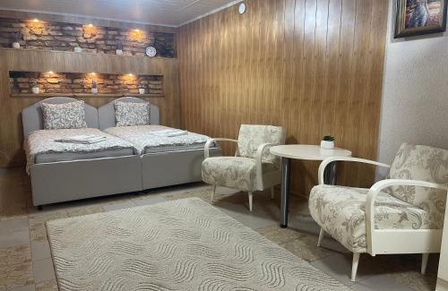 Vilnius city municipality Apartamento | Guest House Vilnius