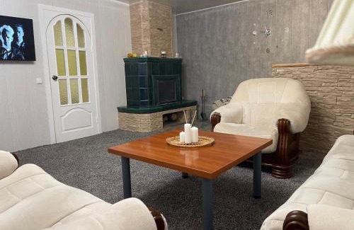 Vilnius city municipality Apartamento | Guest House Vilnius