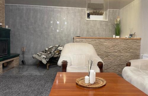 Vilnius city municipality Apartamento | Guest House Vilnius