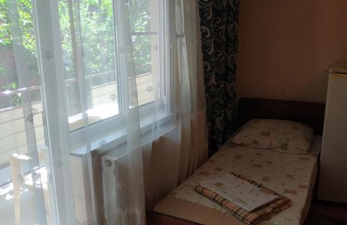 Vityazevo Casa | Guest house "Vinogradnaya Loza"