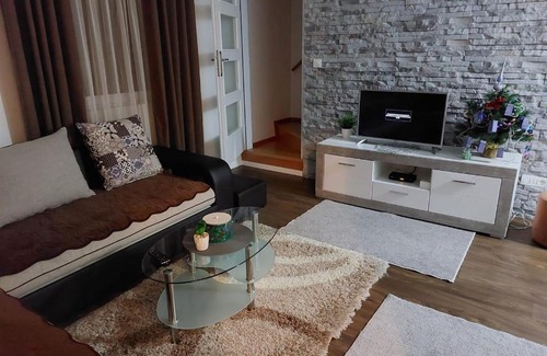 Kolasin Casa | Guest house Vlahovic