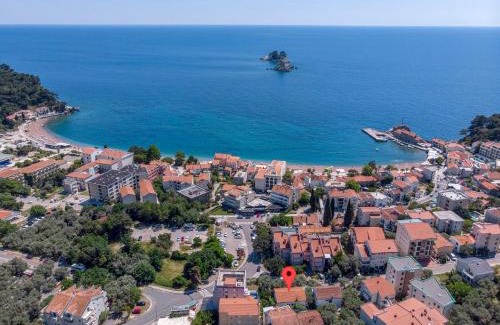 Petrovac Casa | Guest House Vukovic