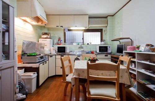 Ikuno Casa | Guest House Wa N Wa