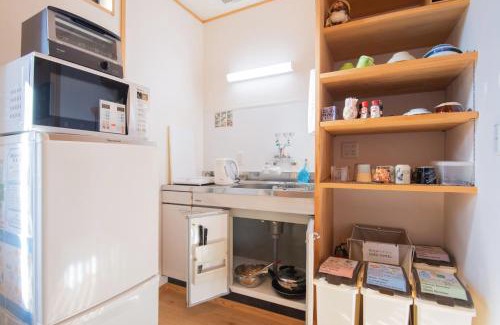 Kanko Cho Casa | Guest House Wakabaya