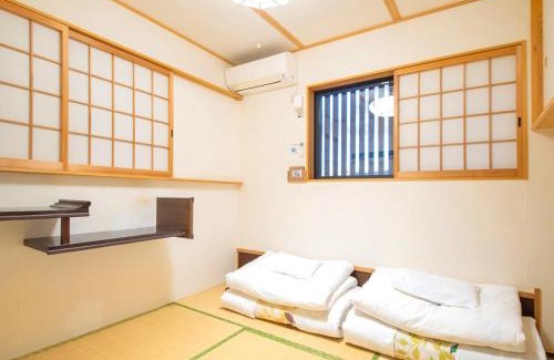 Kanko Cho Casa | Guest House Wakabaya