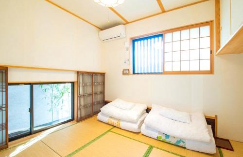 Kanko Cho Casa | Guest House Wakabaya