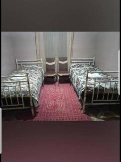 Tʼago Casa | guest house welcome