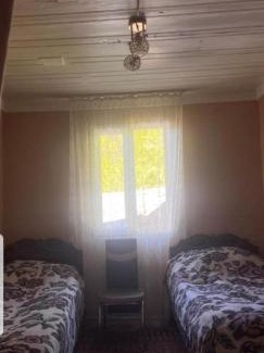 Tʼago Casa | guest house welcome